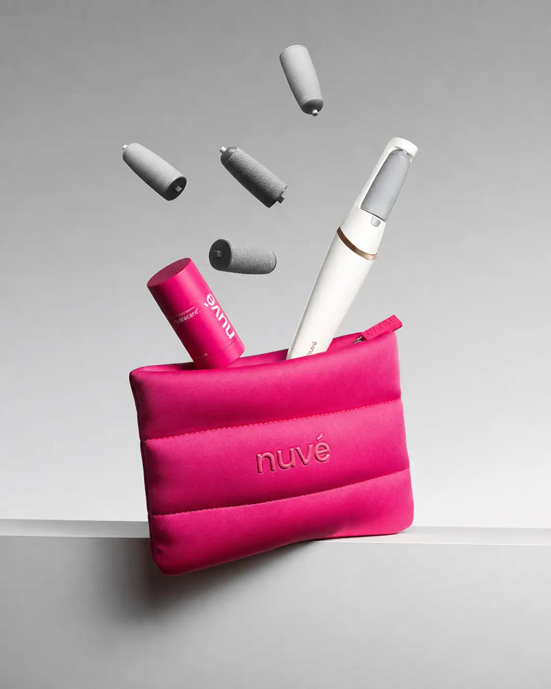 Nuvé Essentials Bag