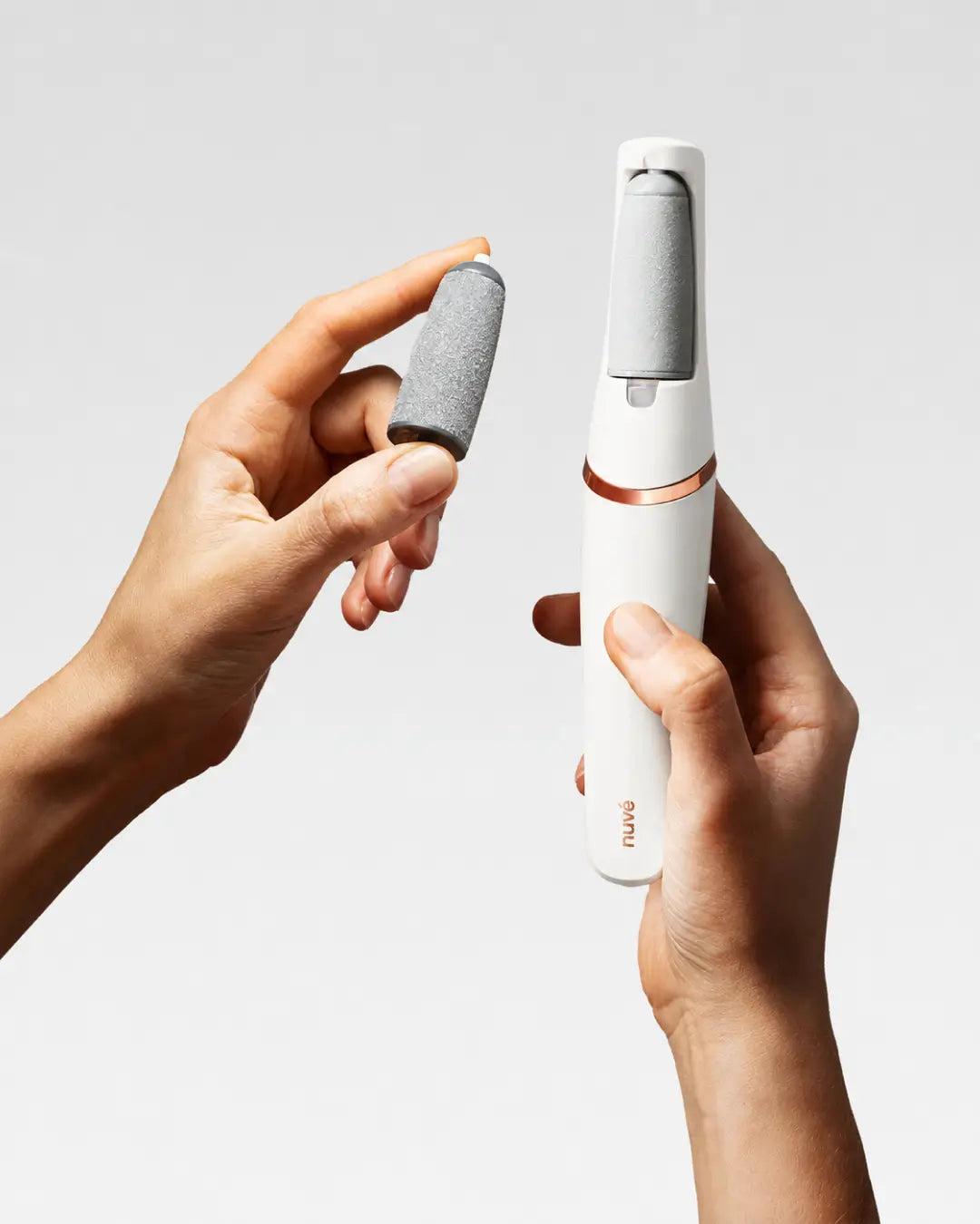 Nuvé Silk Refills
